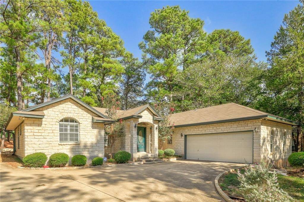 442 Tahitian DR, Bastrop, TX 78602