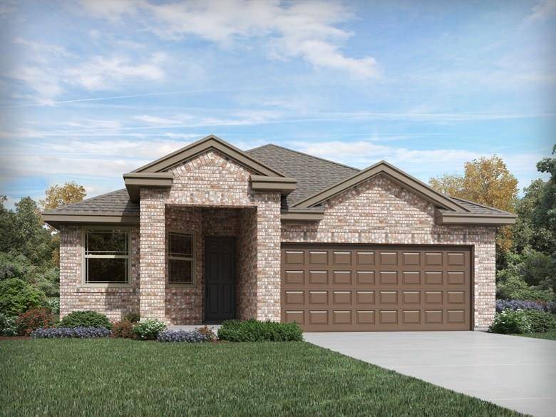 12301 Silverstream LN, Manor, TX 78653