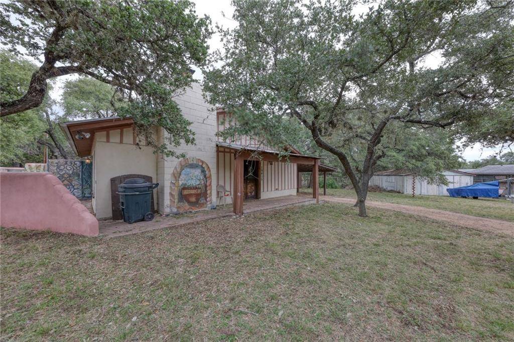 19415 TIMBERLINE DR, Spicewood, TX 78669