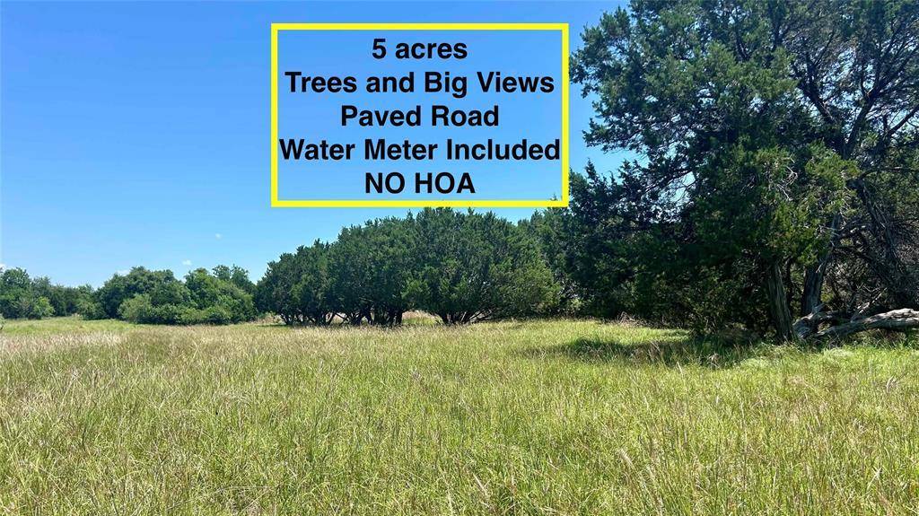 4 County Road 340, Mcgregor, TX 76657