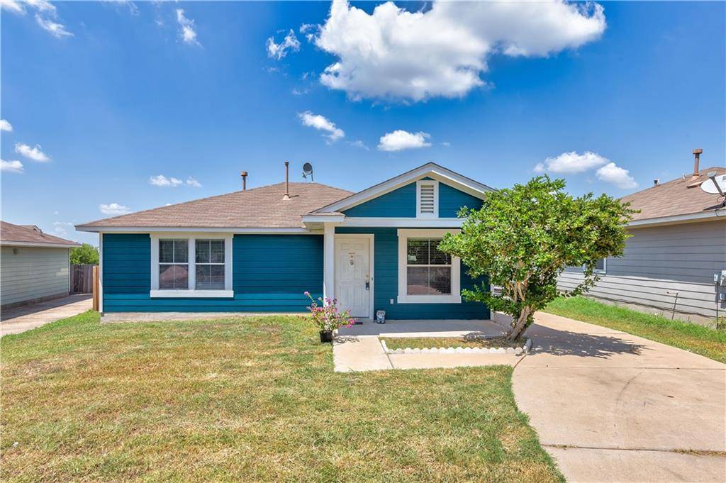 11916 Lima DR, Manor, TX 78653