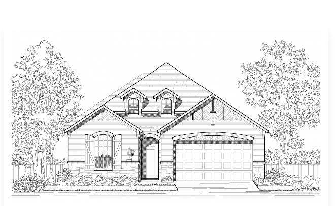 11621 American Mustang LOOP, Manor, TX 78653