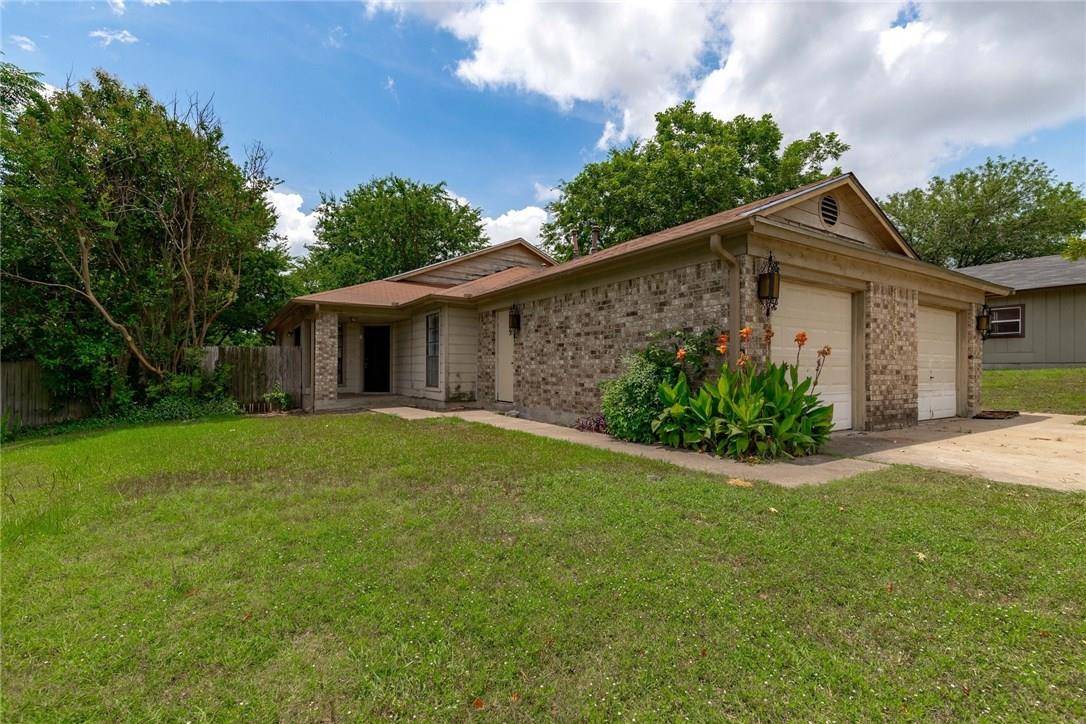 11405 Walnut Ridge DR #Unit B, Austin, TX 78753