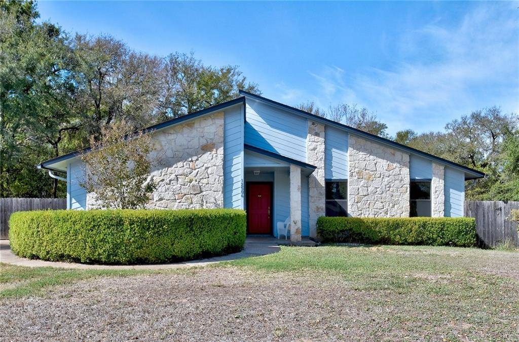 12506 Crystal Creek DR, Buda, TX 78610