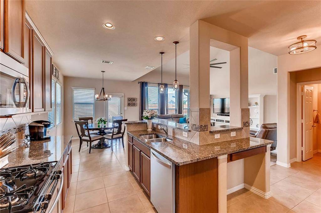 17009 John Michael DR, Manor, TX 78653