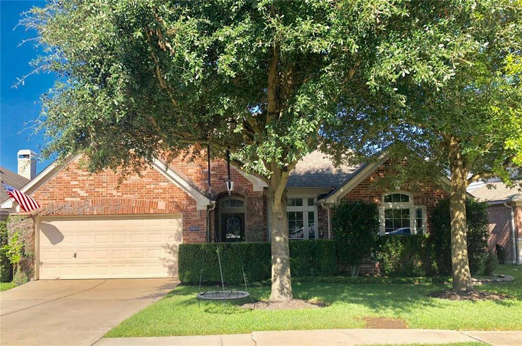 20920 Prestwick DR, Hutto, TX 78634