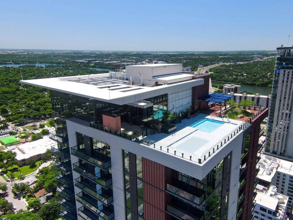 84 East Ave #3008, Austin, TX 78701