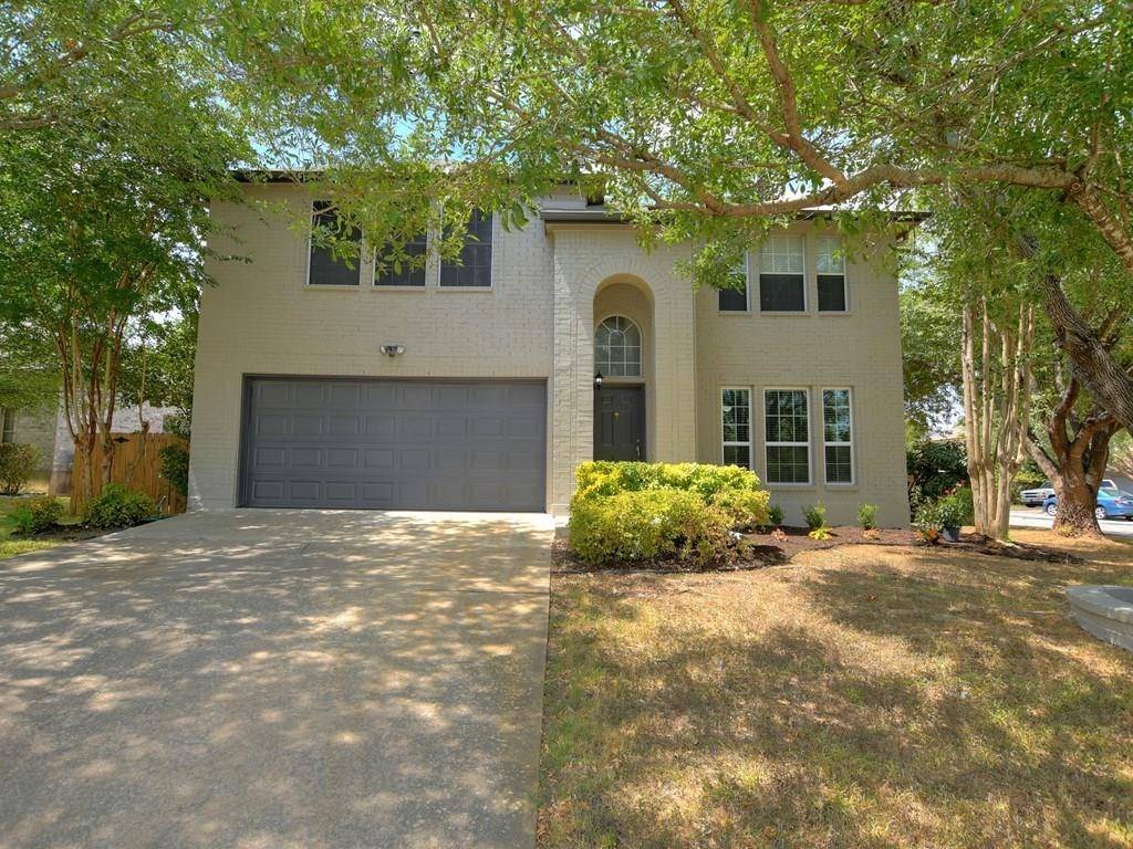 700 Southcreek DR, Round Rock, TX 78664