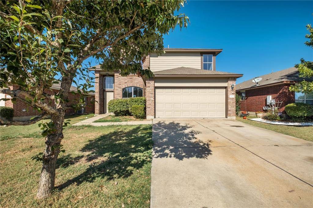 13608 John F Kennedy ST, Manor, TX 78653