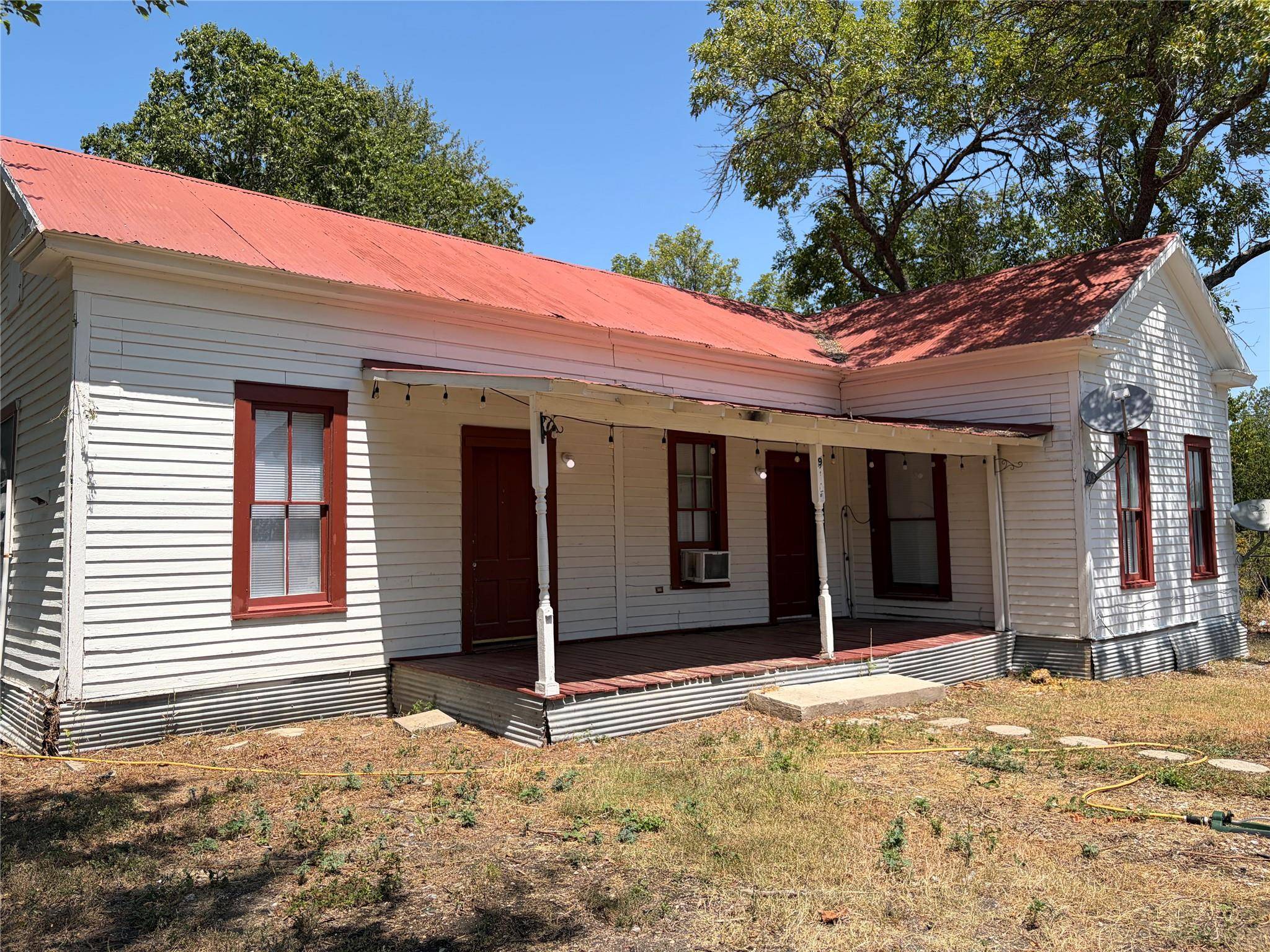 910 Bunton LN #E, Kyle, TX 78640