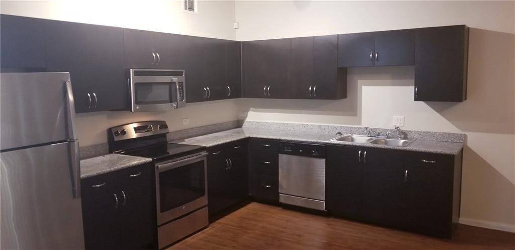 1401 E 4th ST #211, Austin, TX 78702
