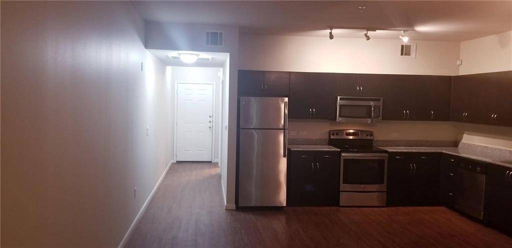 1401 E 4th ST #211, Austin, TX 78702