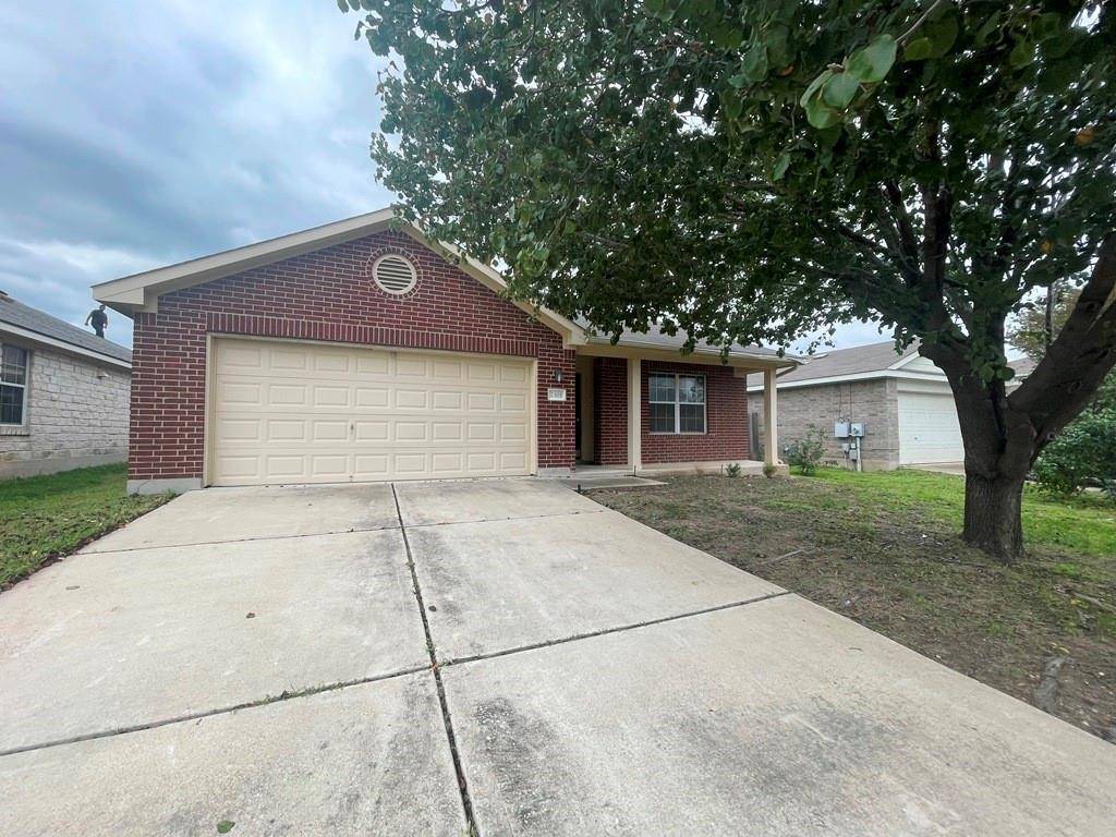 2305 Bakers WAY, Cedar Park, TX 78613