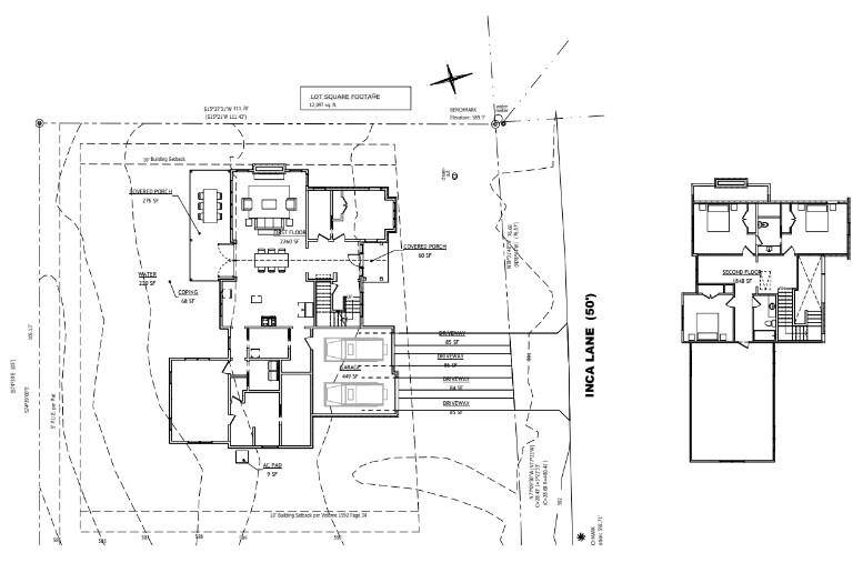9802 Inca LN, Austin, TX 78733