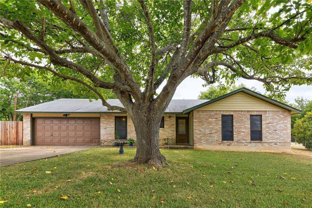 2700 Cypress LN, Cedar Park, TX 78613