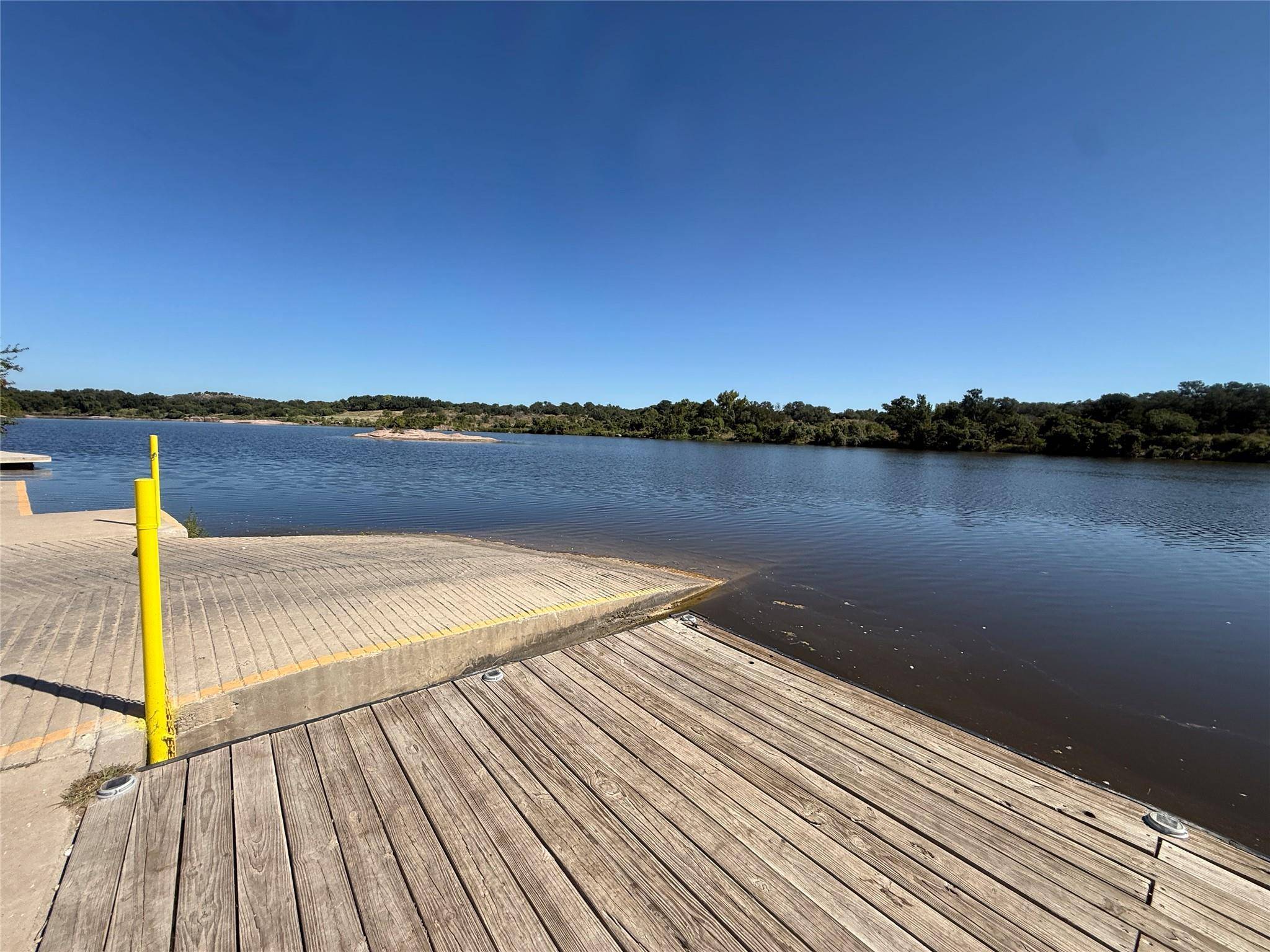 Lot #528 Driftwood LN, Cottonwood Shores, TX 78657
