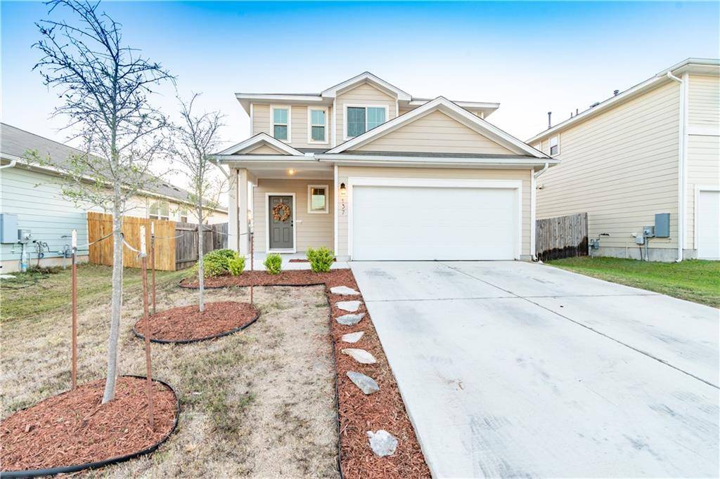 137 Sandy PATH, Buda, TX 78610