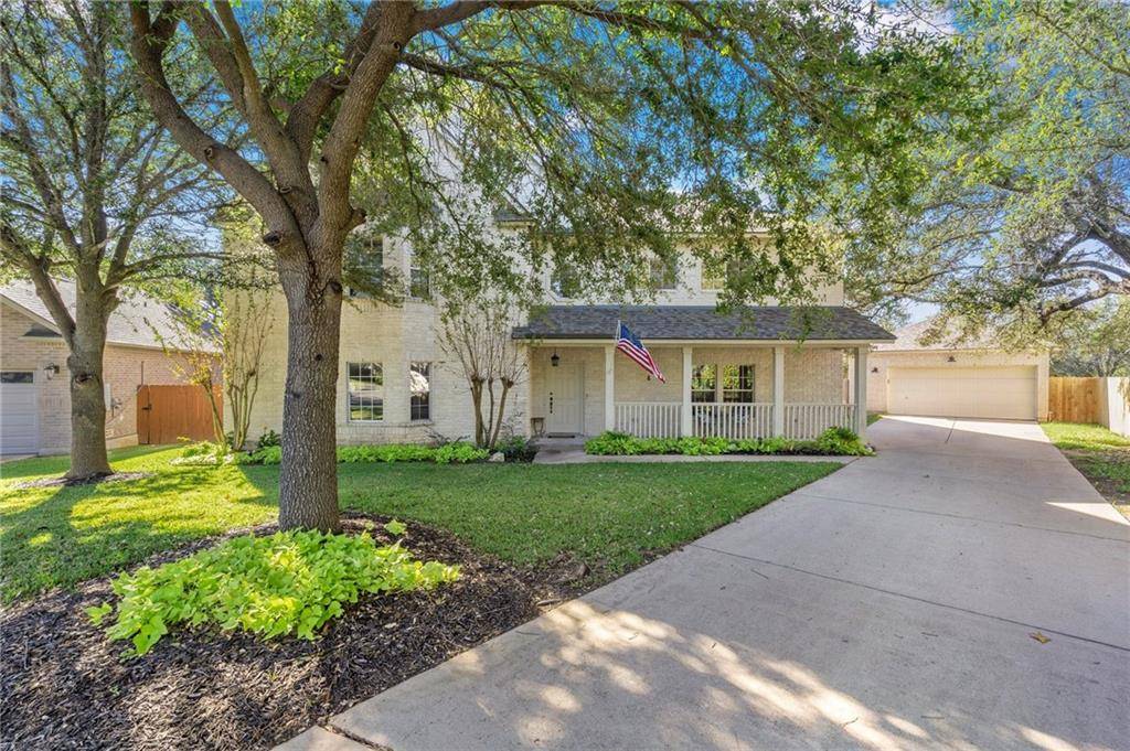2210 Flaming Tree CT, Cedar Park, TX 78613
