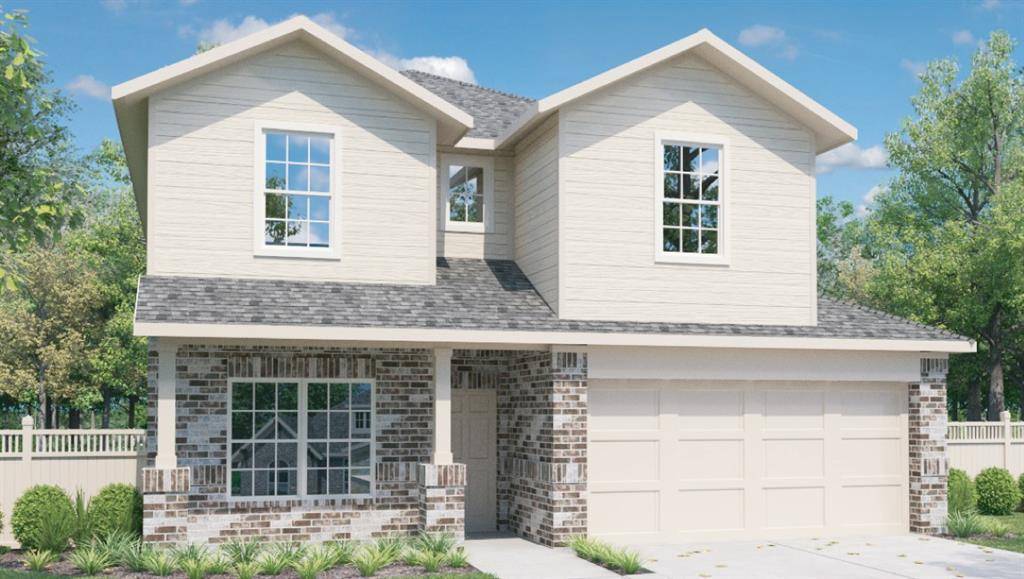 2953 Bridekirk DR, Round Rock, TX 78664