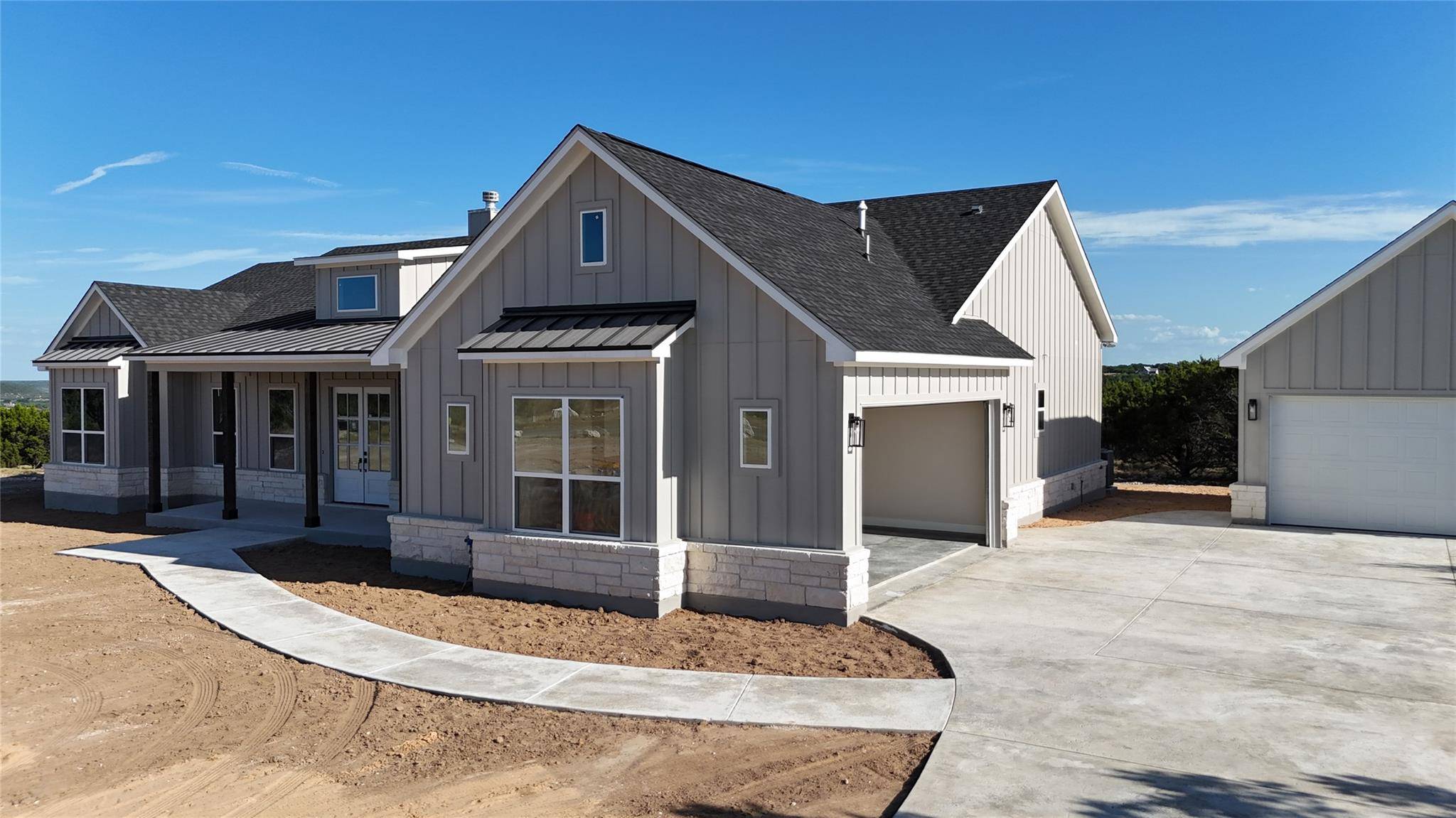 2209 Whitewater DR, Bertram, TX 78605