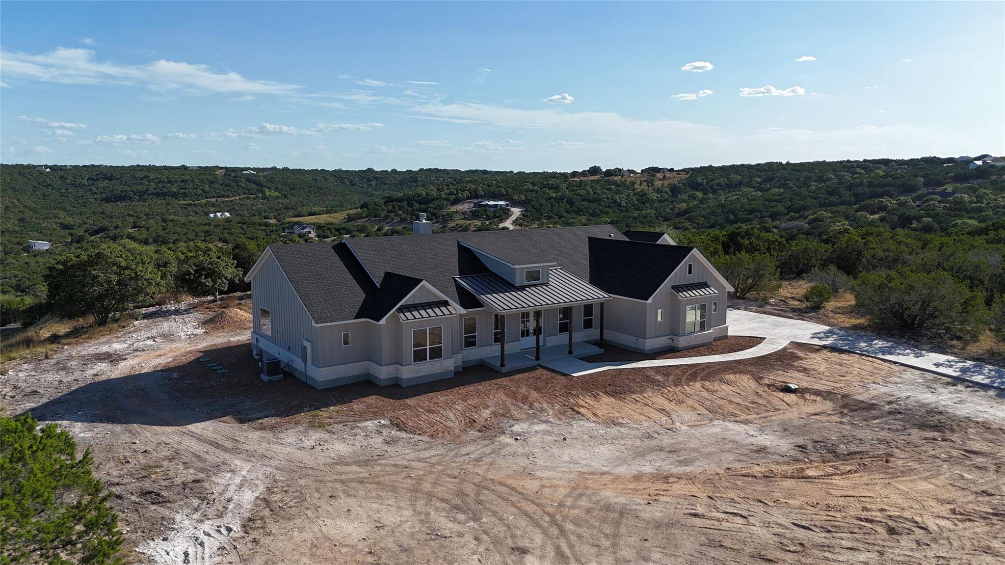 2209 Whitewater DR, Bertram, TX 78605