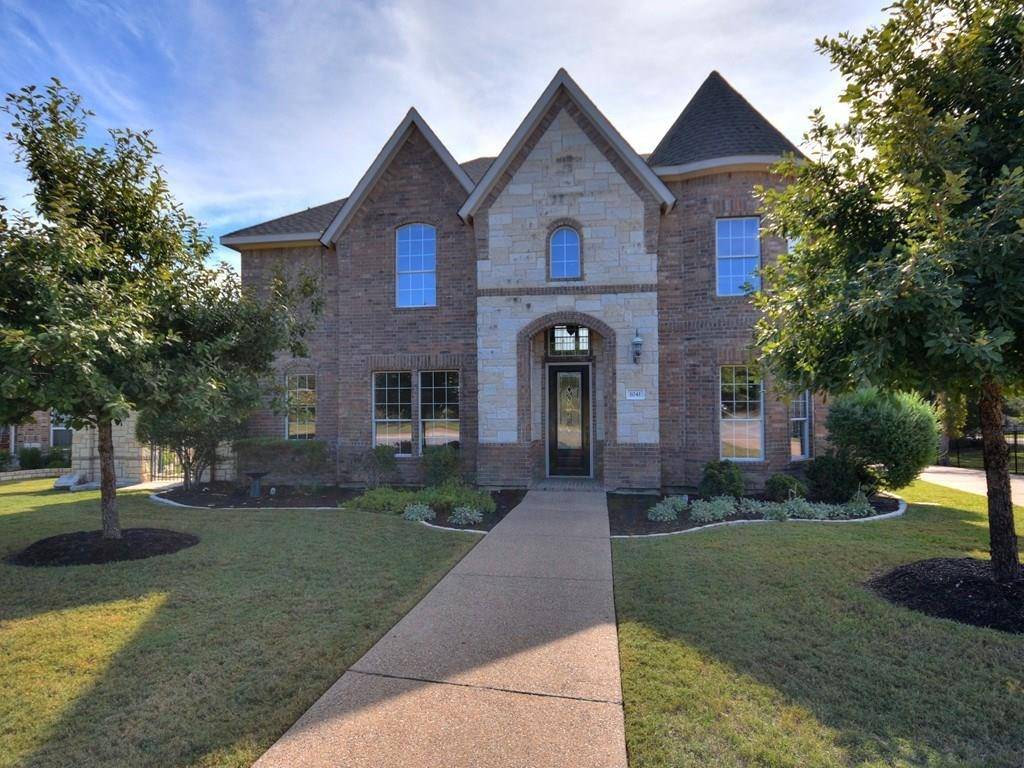 1041 Shinnecock Hills DR, Georgetown, TX 78628