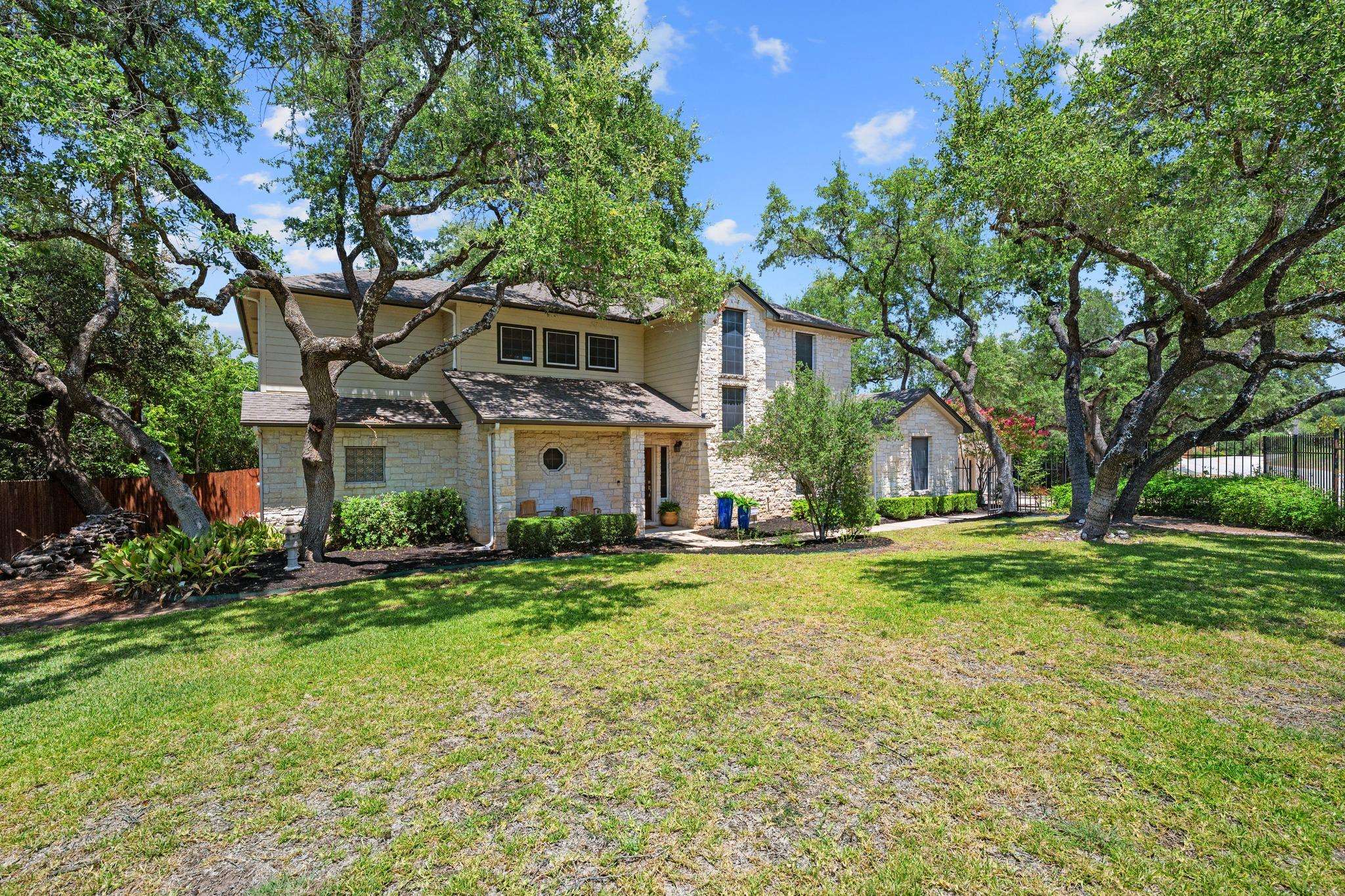 5002 Weletka DR, Austin, TX 78734