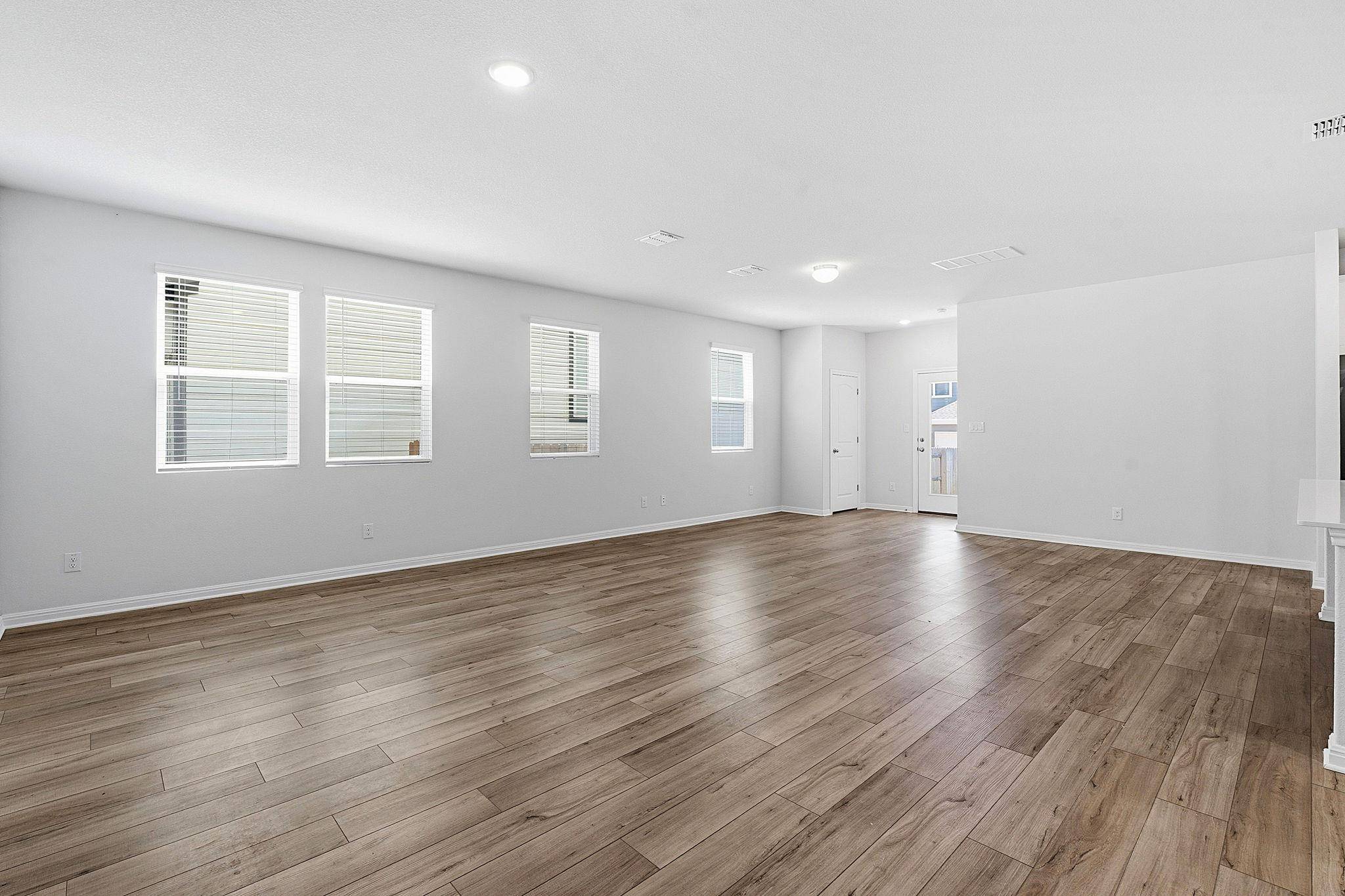 117 Clemens DR, Liberty Hill, TX 78642