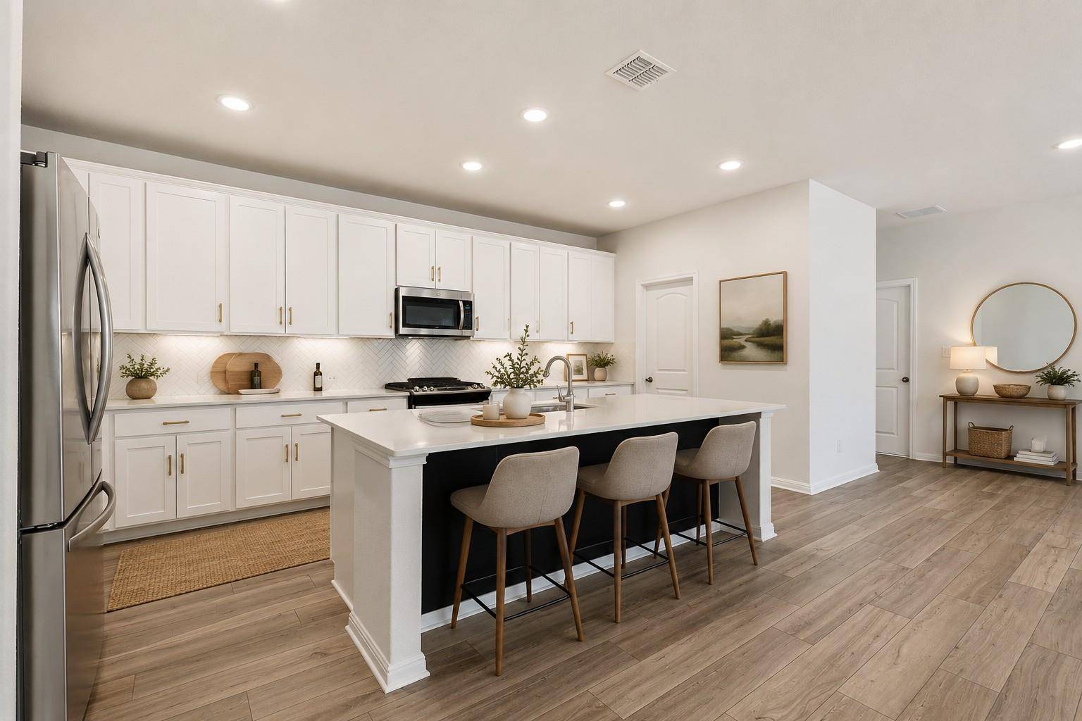 117 Clemens DR, Liberty Hill, TX 78642