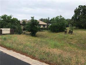209 Nichola Gay, Horseshoe Bay, TX 78657