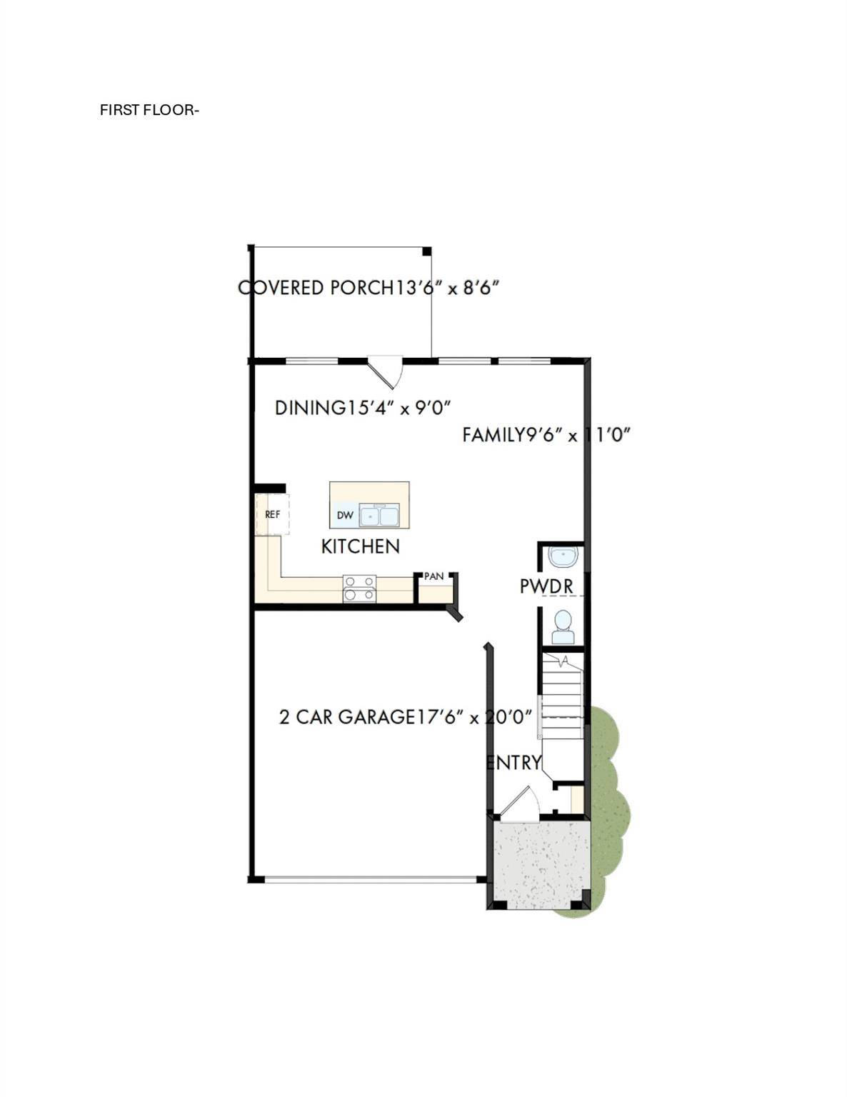 1071B Brickell LOOP, Austin, TX 78744