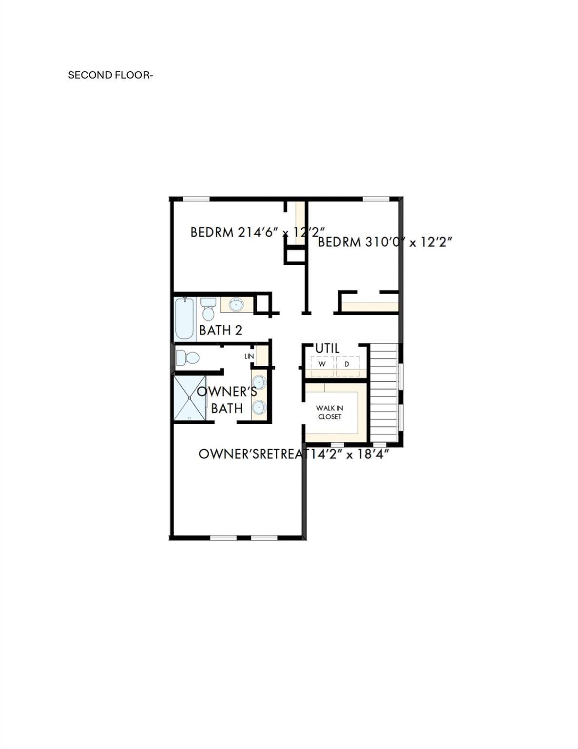 1071B Brickell LOOP, Austin, TX 78744