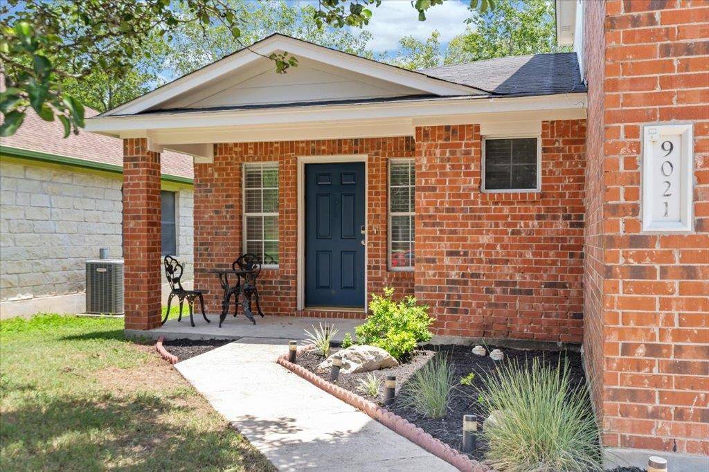 9021 Kimono Ridge DR, Austin, TX 78748