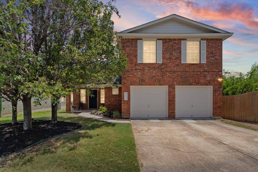 9021 Kimono Ridge DR, Austin, TX 78748