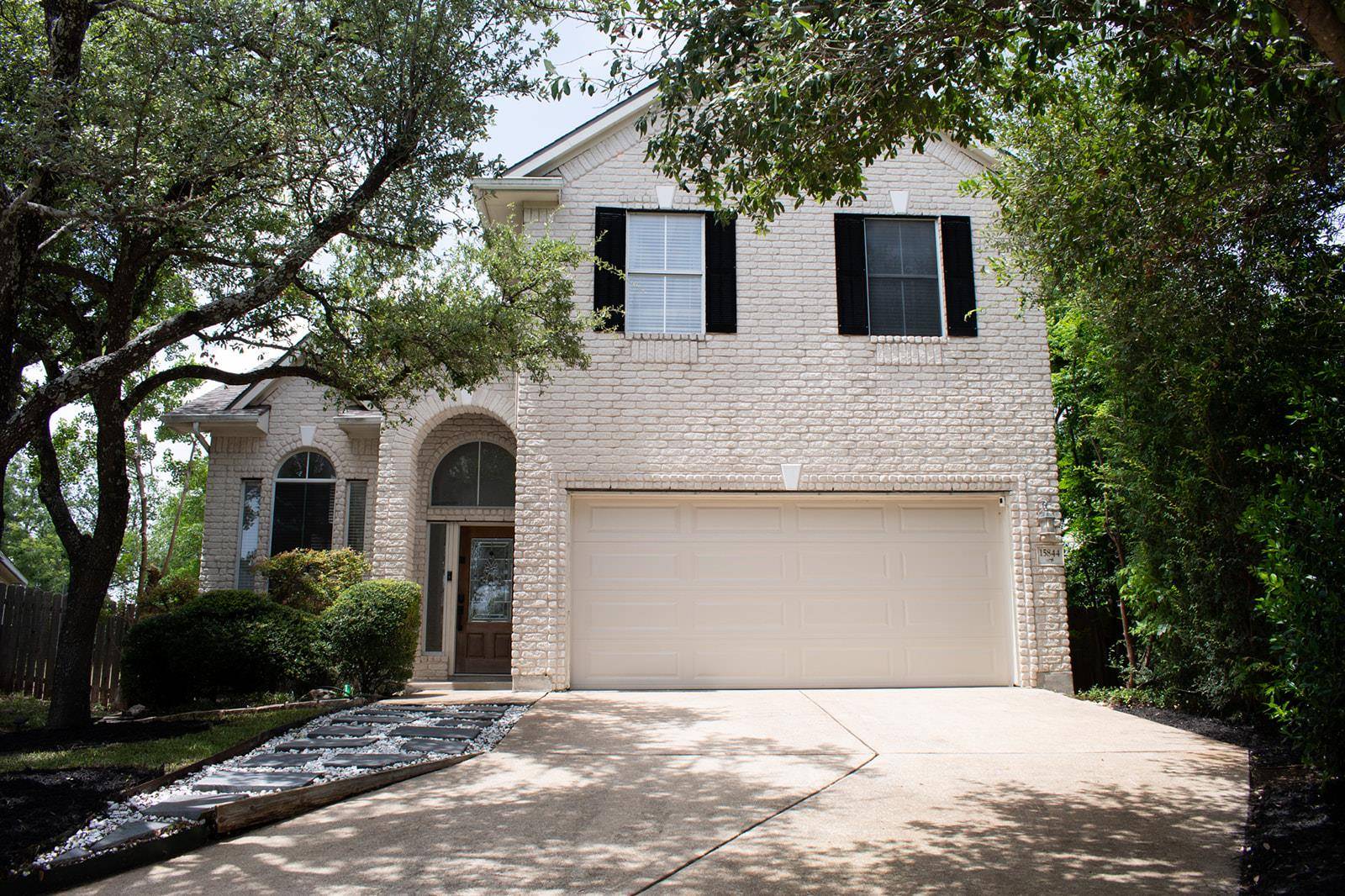 15844 Opal Fire DR, Austin, TX 78728