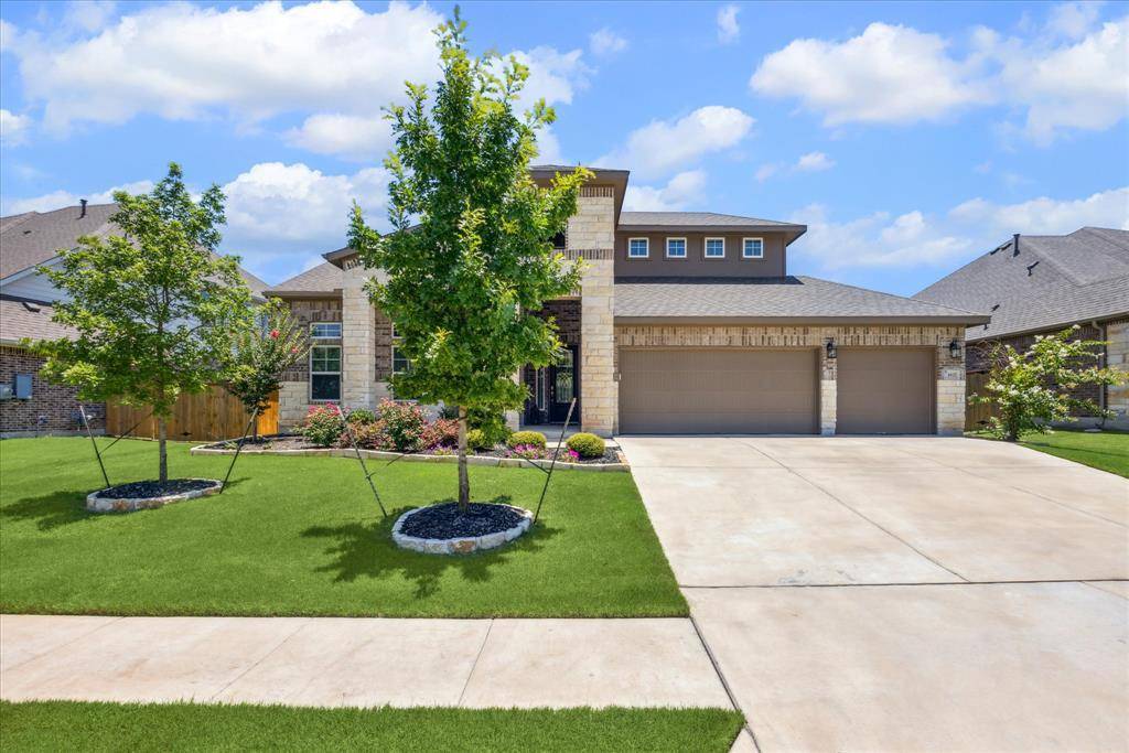 Address not disclosed, Round Rock, TX 78681