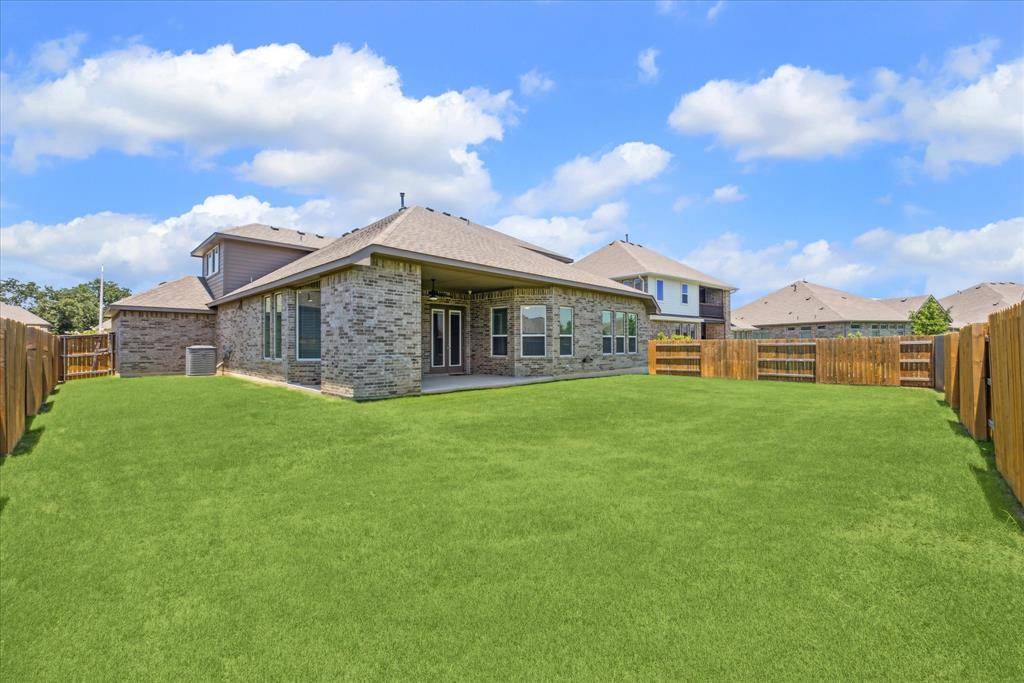 Address not disclosed, Round Rock, TX 78681