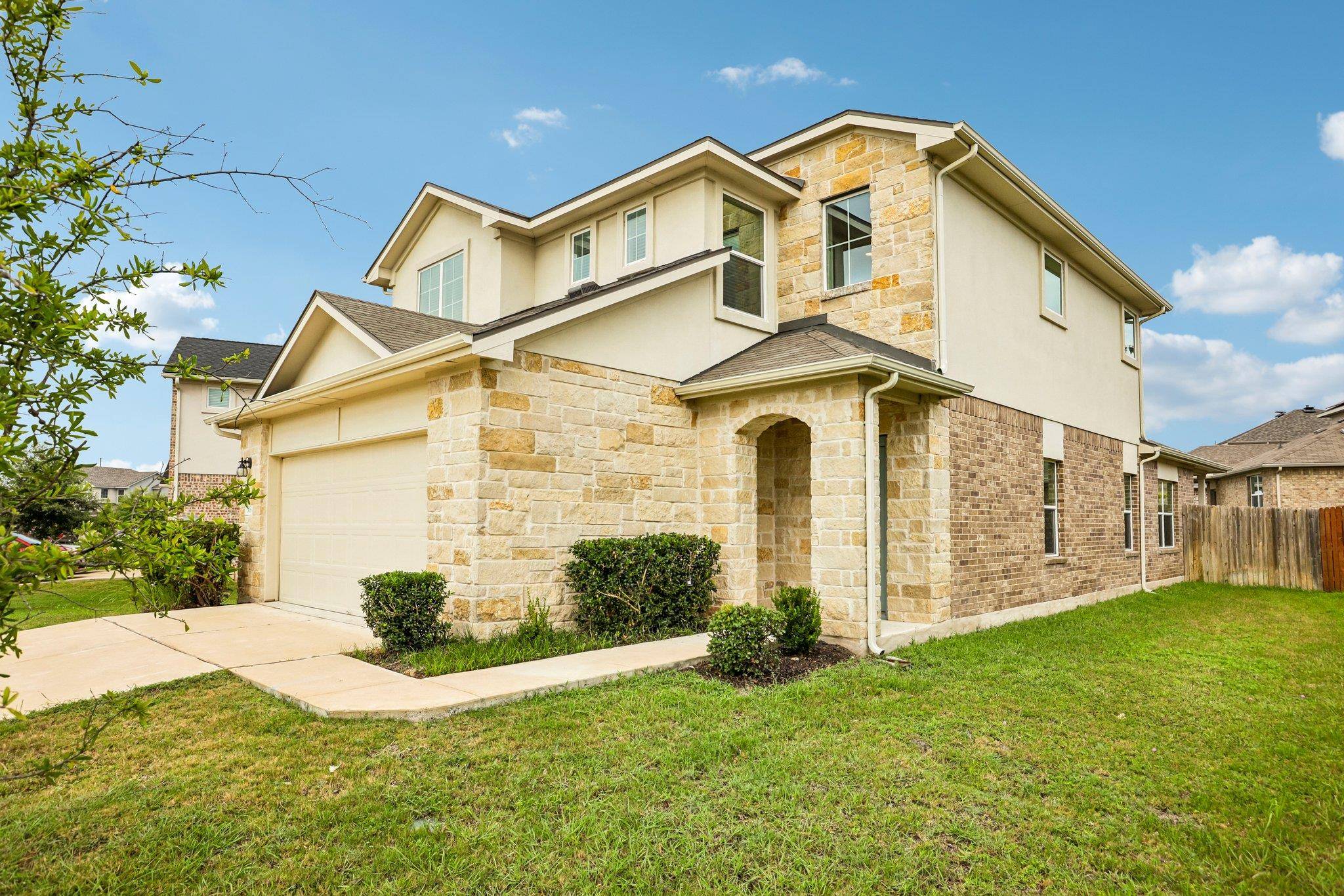 308 Otto Ave, Georgetown, TX 78626