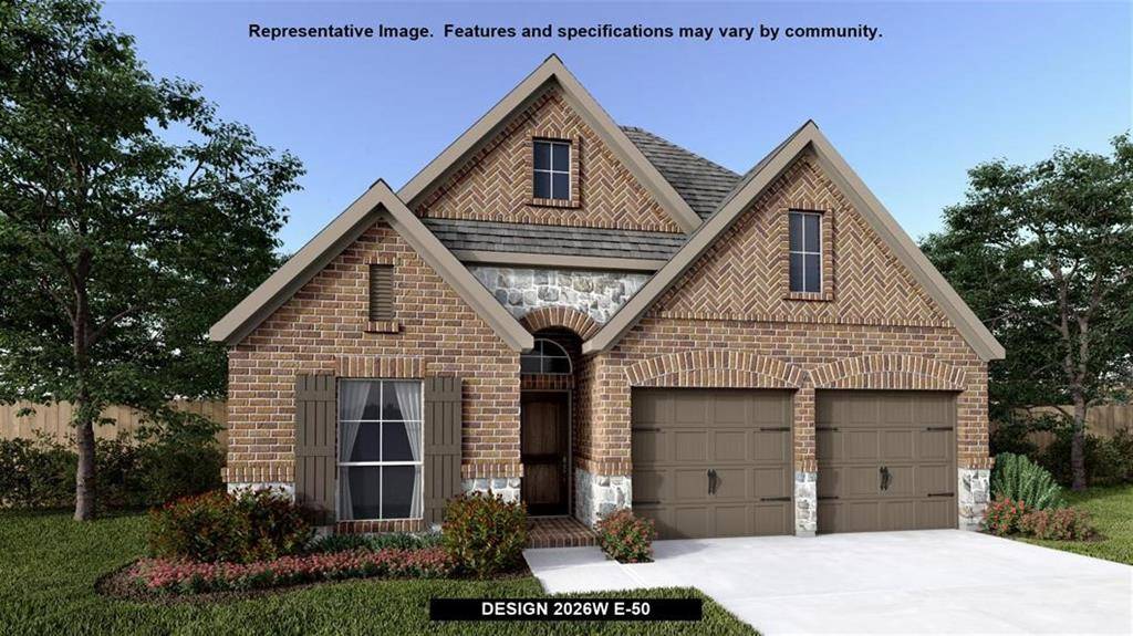 101 Sweetgum CV, Bastrop, TX 78602