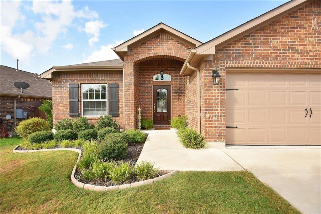 220 Razzmatazz TRL, Buda, TX 78610