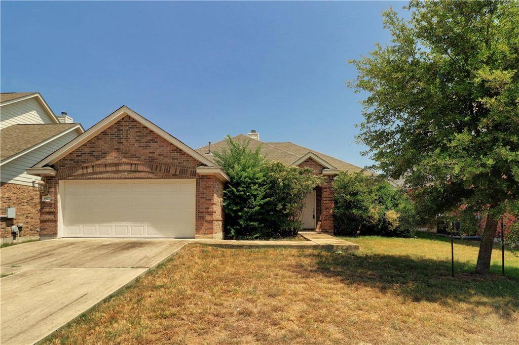 3927 Links LN, Round Rock, TX 78664