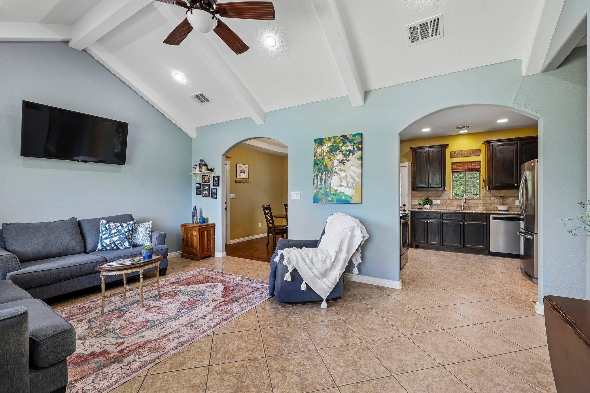 126 King ST, Bastrop, TX 78602