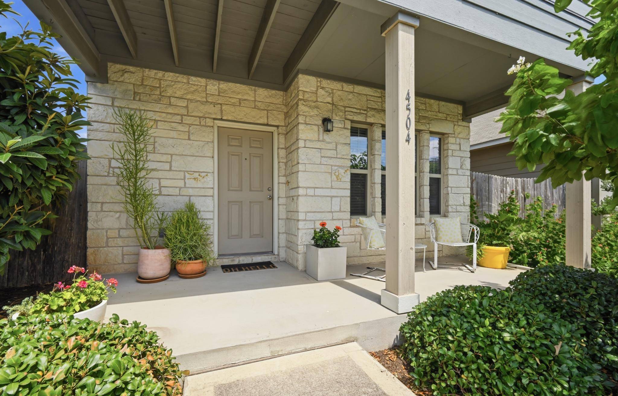 4504 Inicio LN, Austin, TX 78725