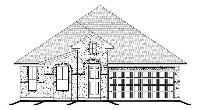 141 Saturnia DR, Georgetown, TX 78628