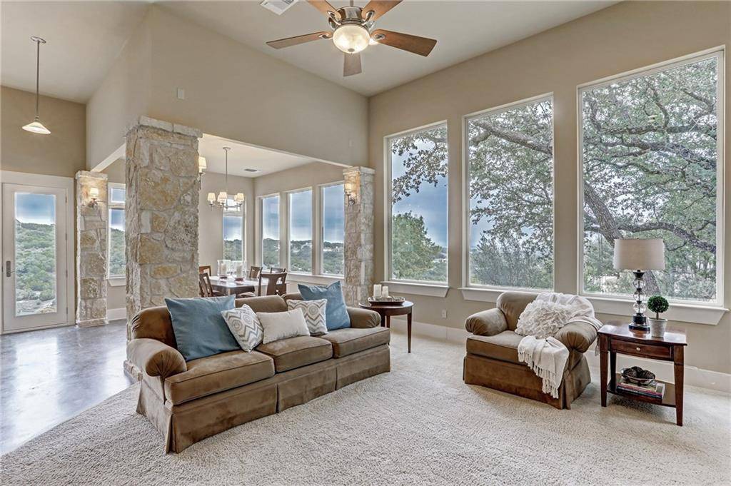 4510 Blacksmith CV, Spicewood, TX 78669