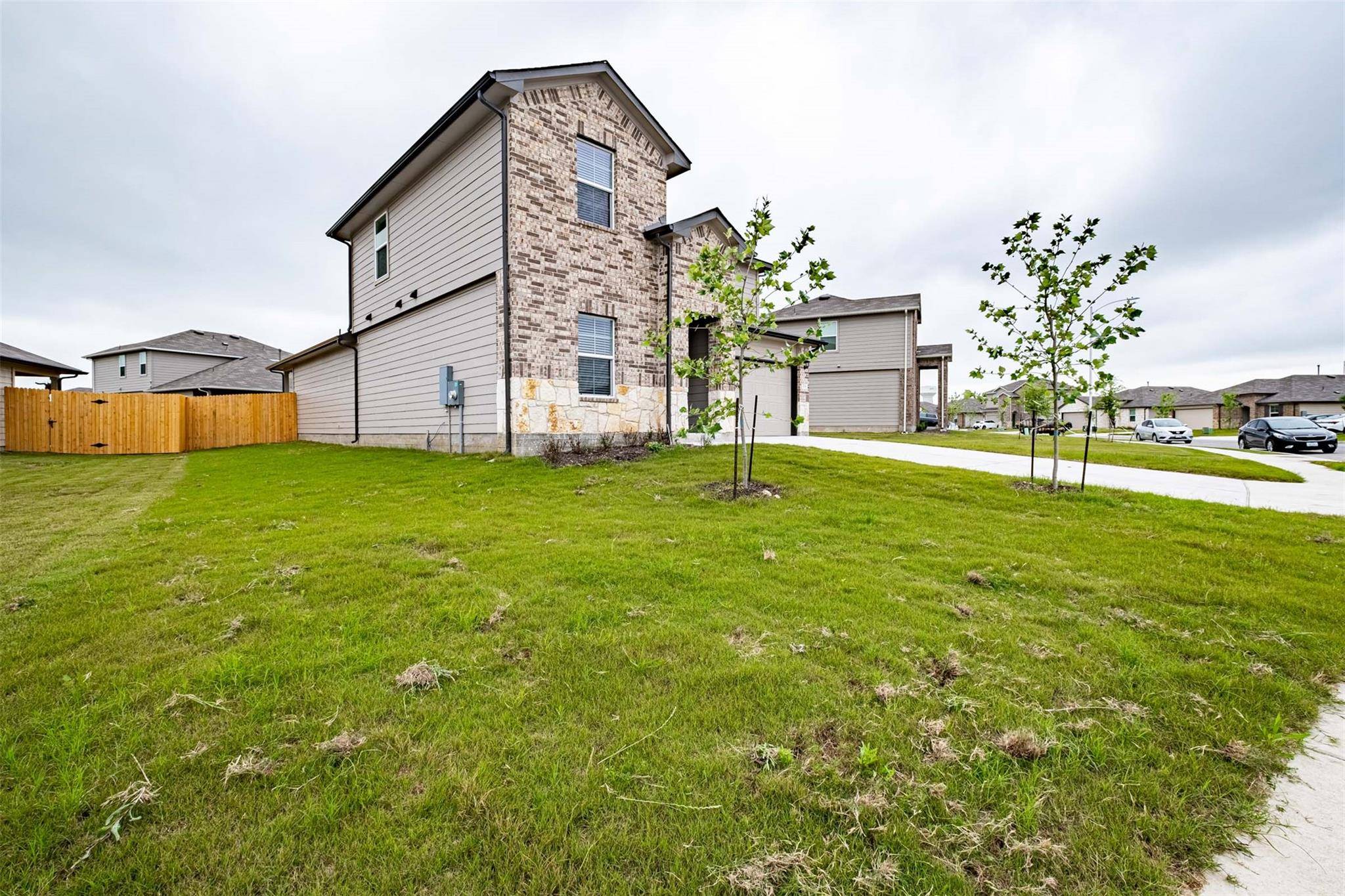 204 Lily Pond TRL, San Marcos, TX 78666
