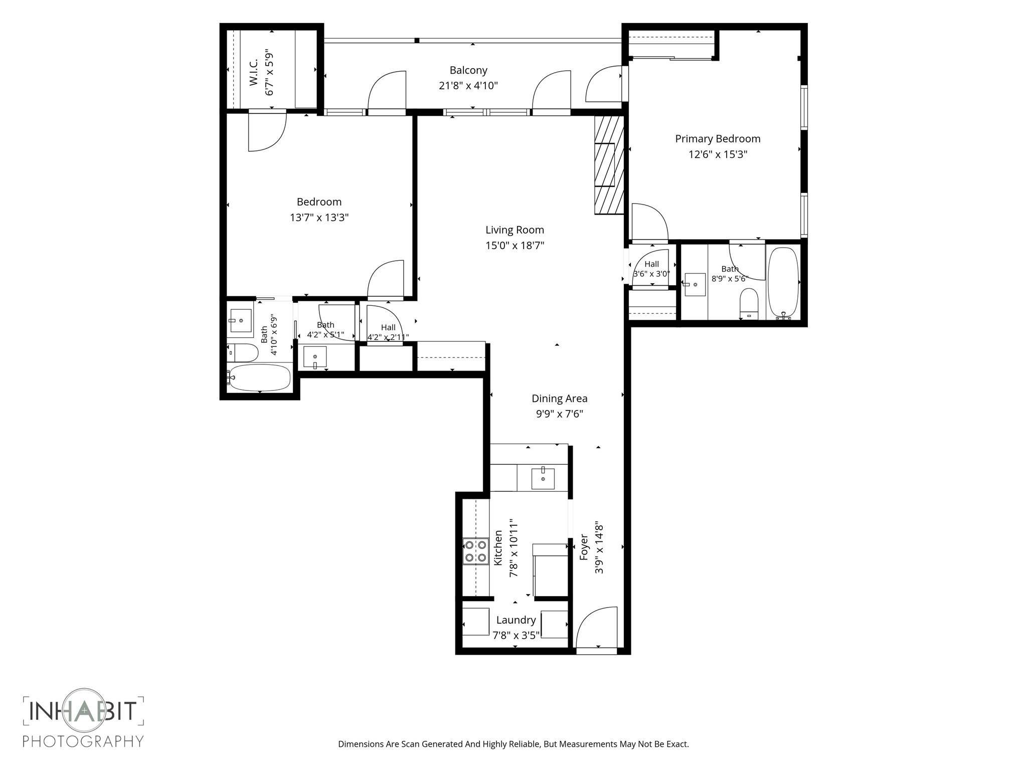 3001 Cedar ST #A-211, Austin, TX 78705