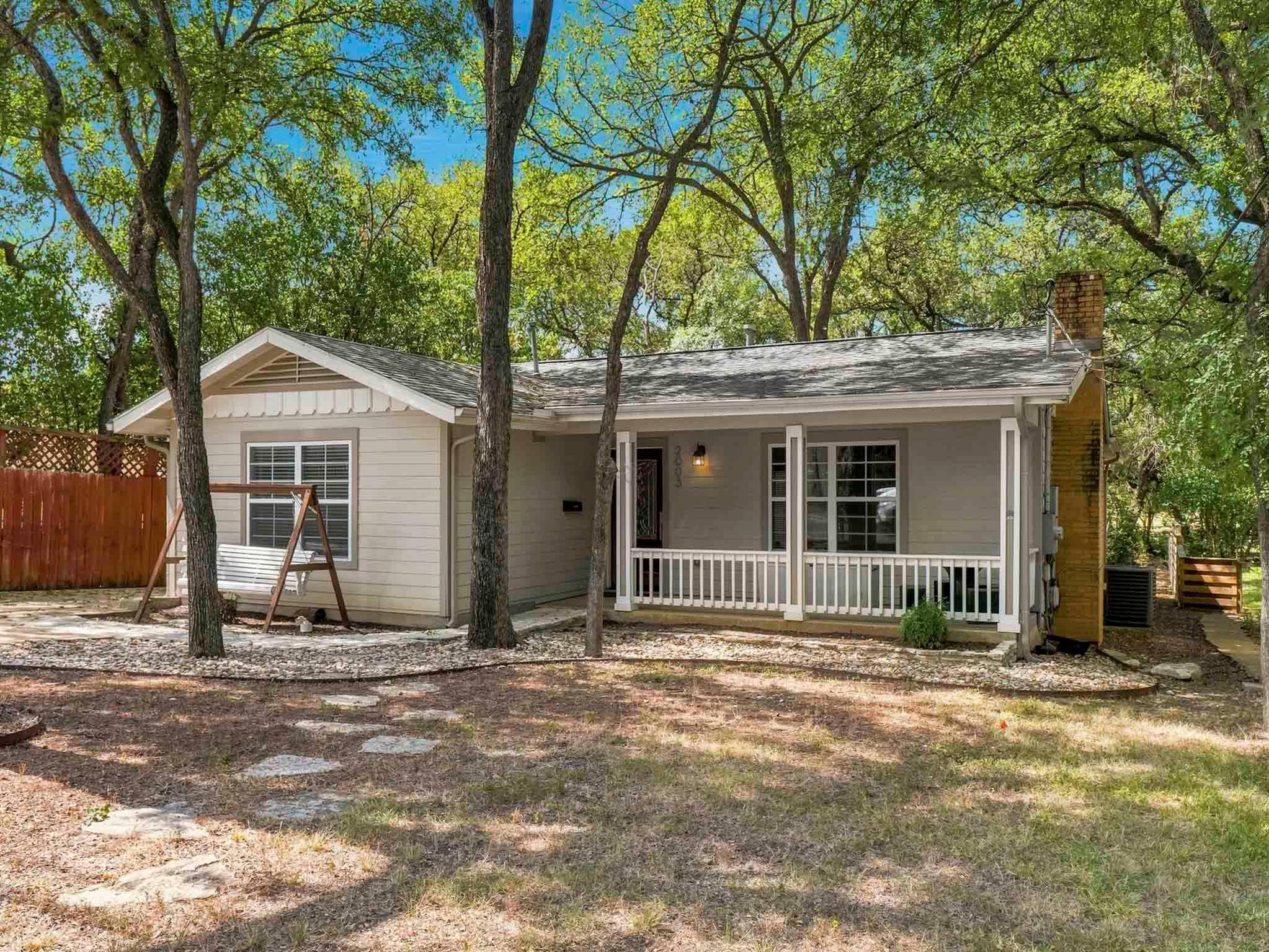 2003 Woodmont Ave, Austin, TX 78703