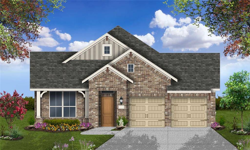 133 STRAWBERRY ST, San Marcos, TX 78666