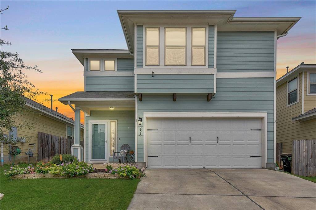 238 Eagle Brook LN, Buda, TX 78610